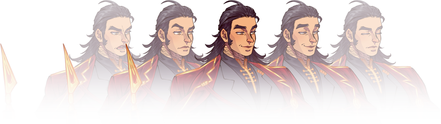 Front view | ALT expressions